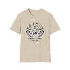 Energy level - Loud T-Shirt