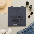 Rest day anxiety T-Shirt