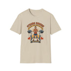 Strong enough to carry life T-Shirt