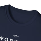 Workout = Relaxation T-Shirt