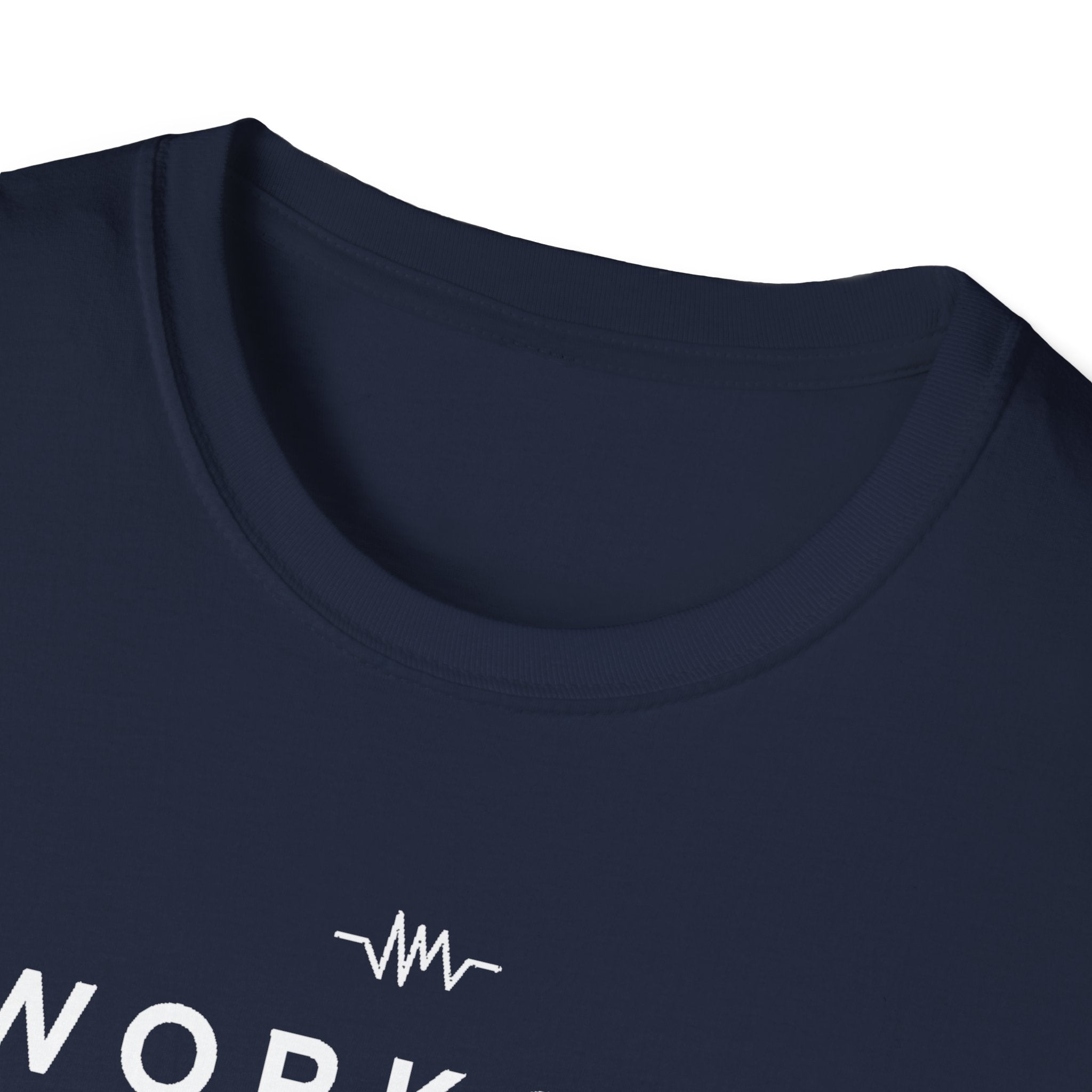 Workout = Relaxation T-Shirt