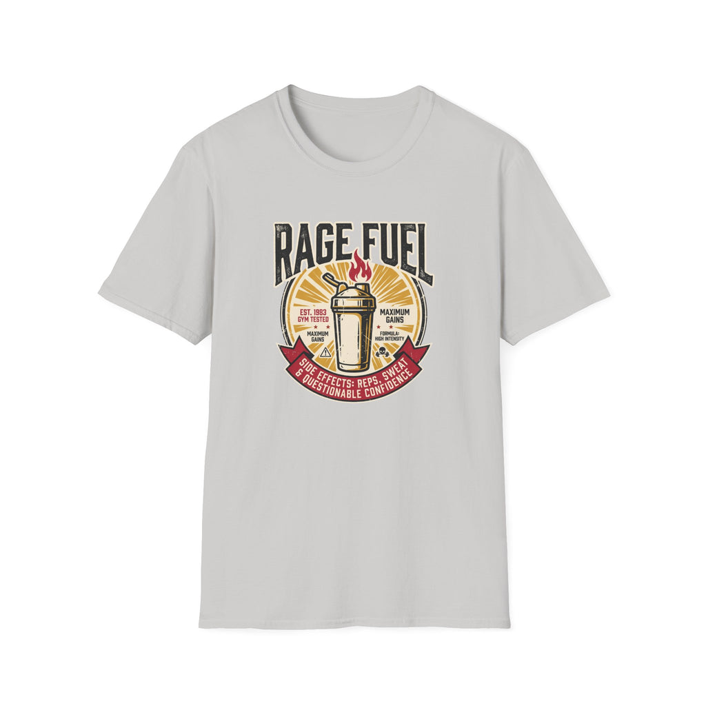 Rage Fuel T-Shirt