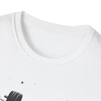 Snowy Strength – Cold Path Edition T-Shirt