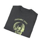 Consuming souls T-Shirt