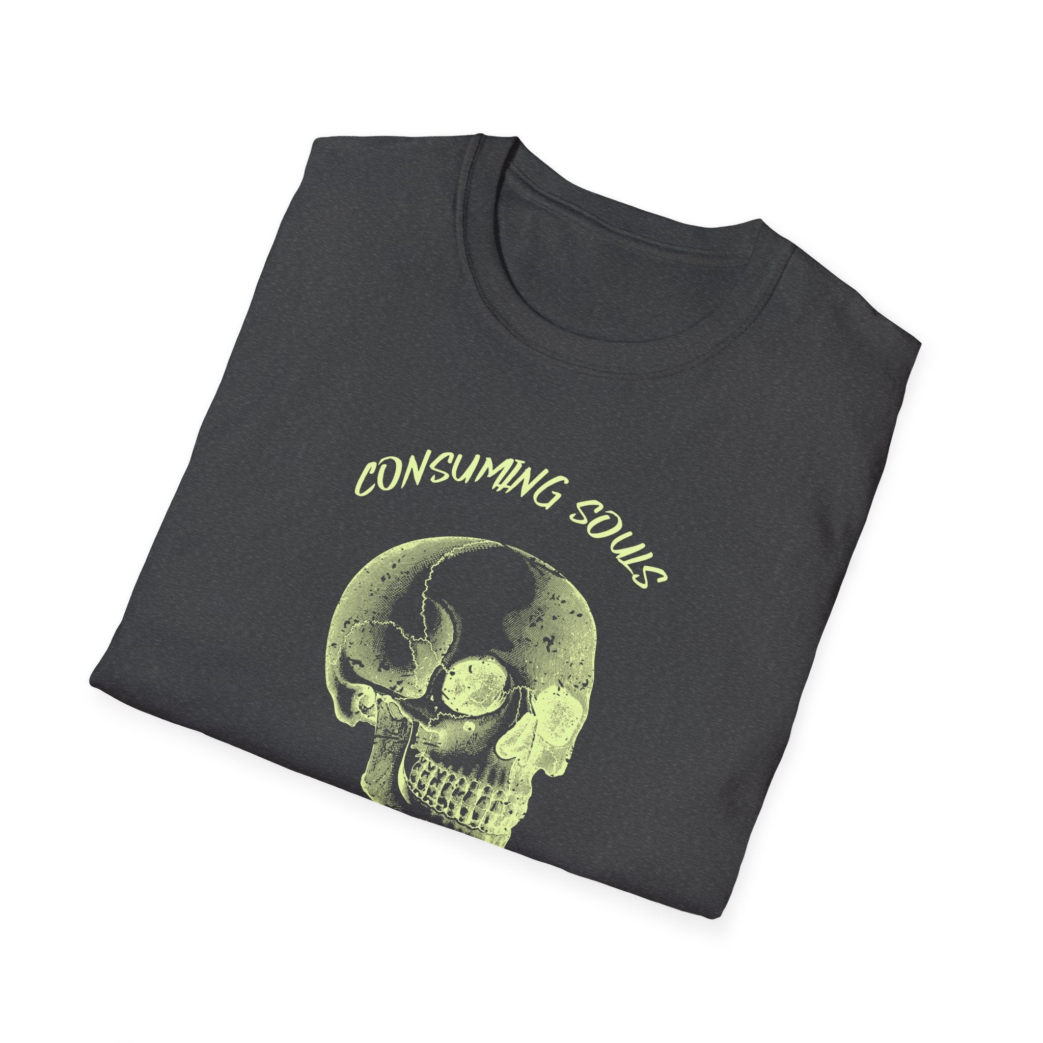 Consuming souls T-Shirt