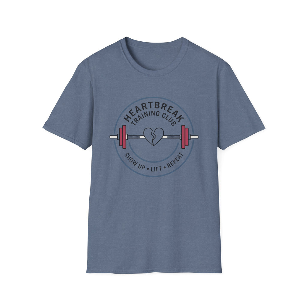 Heartbreak training club T-Shirt