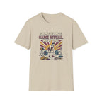 Same place. Same Ritual. New day T-Shirt