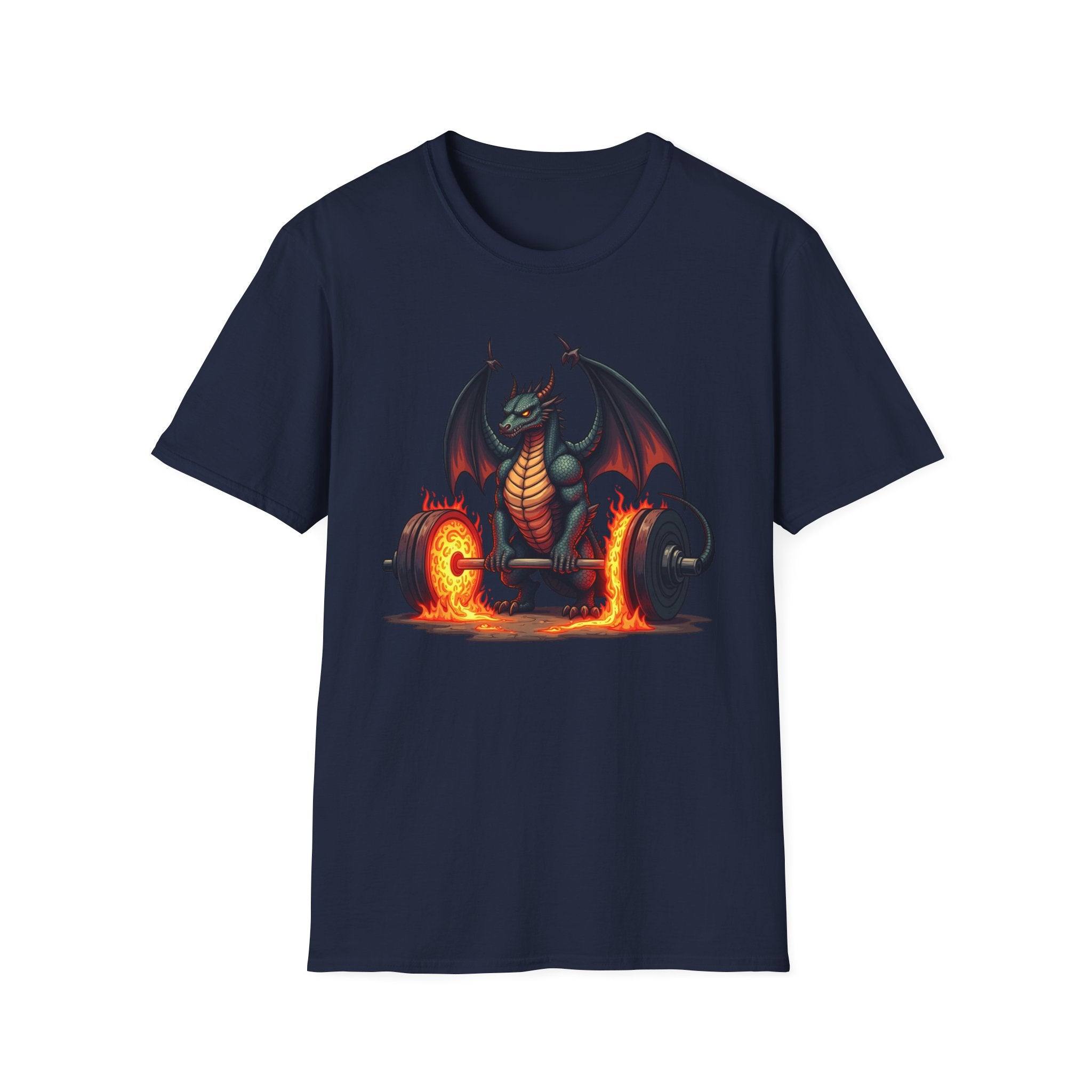 Forged by Fire T-Shirt