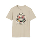 Perfect form, imperfect brain T-Shirt