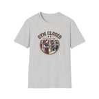 Gym closed, Discipline isn't T-Shirt