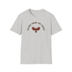 Rising from the ashes T-Shirt