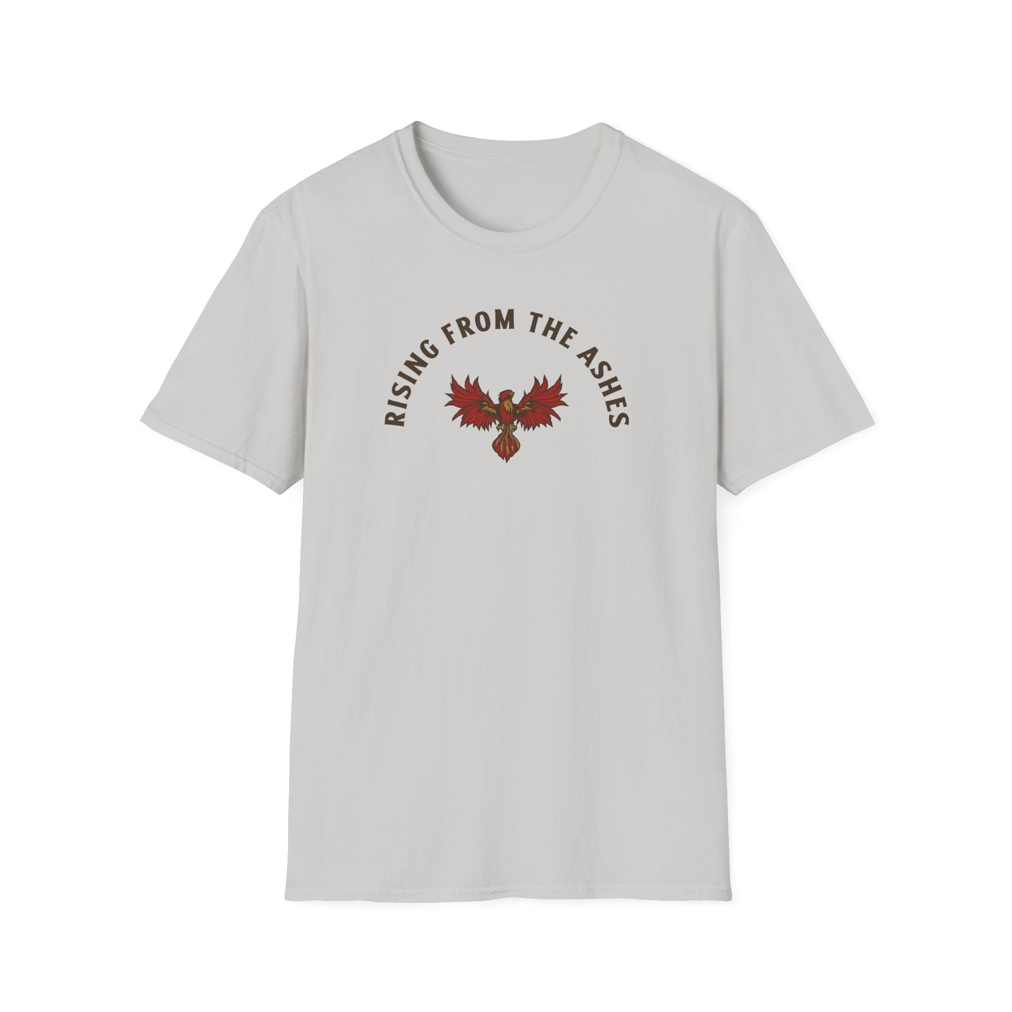 Rising from the ashes T-Shirt