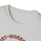 That post workout feeling T-Shirt