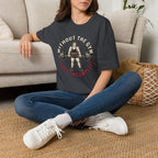 Without Gym - Incomplete T-Shirt