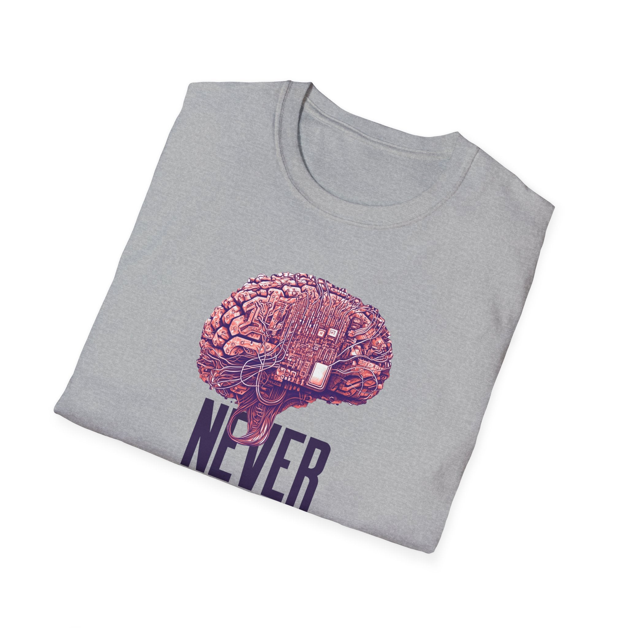 Never Illusioned T-Shirt