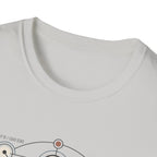 Post workout processing - Minimalistic T-Shirt