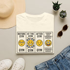 Mood scheduled T-Shirt