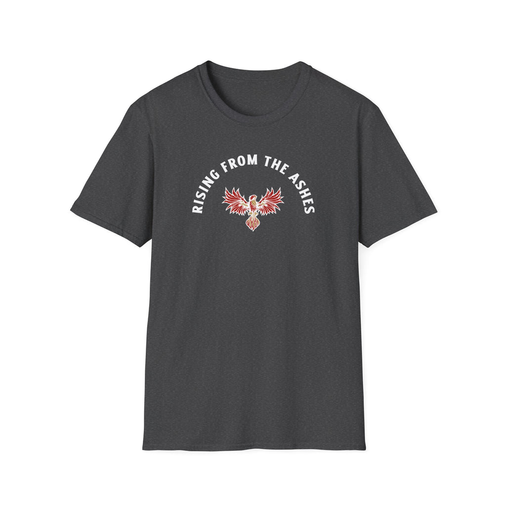 Rising from the ashes T-Shirt