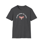 Rising from the ashes T-Shirt