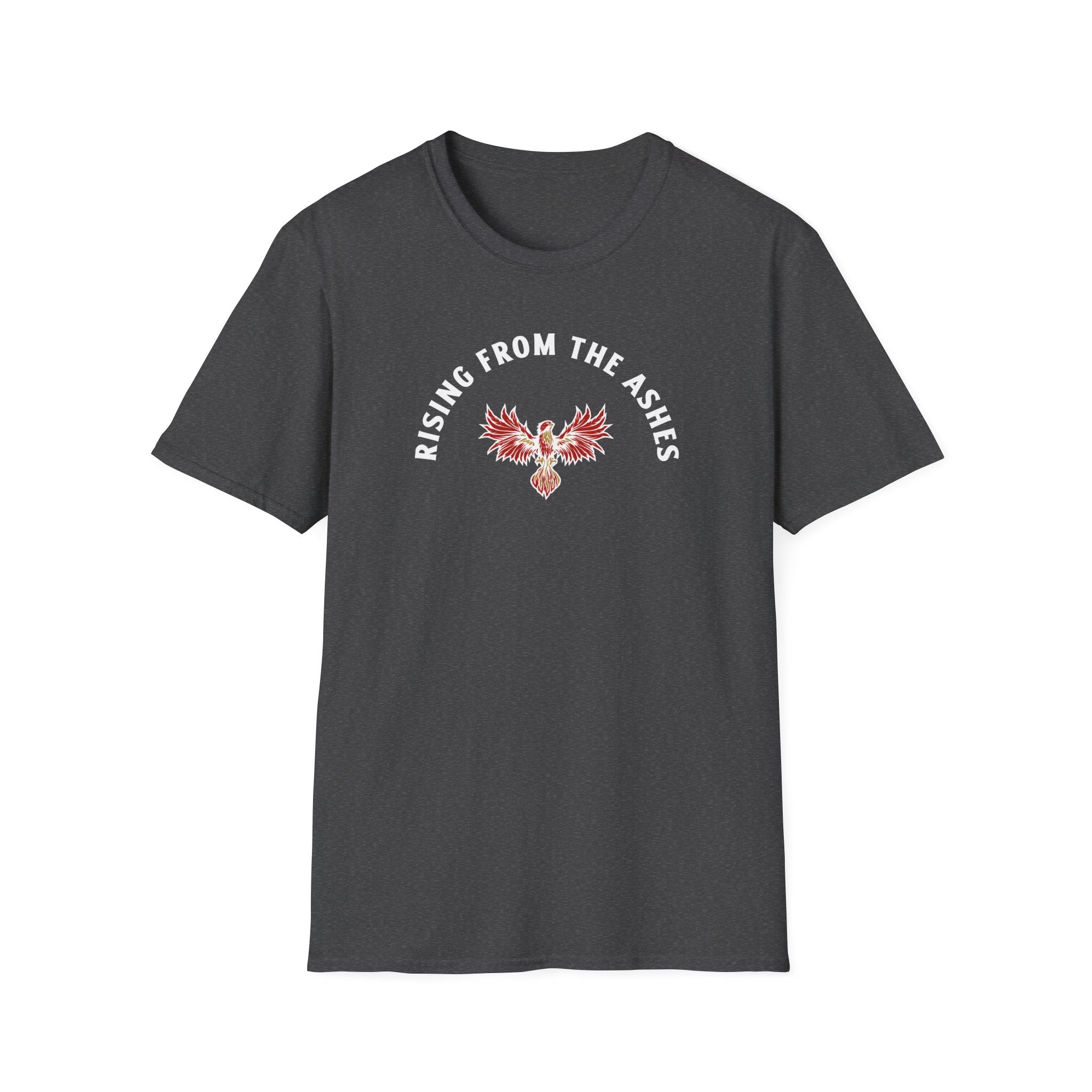 Rising from the ashes T-Shirt