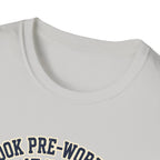 Took pre at night, sleep was optional T-Shirt