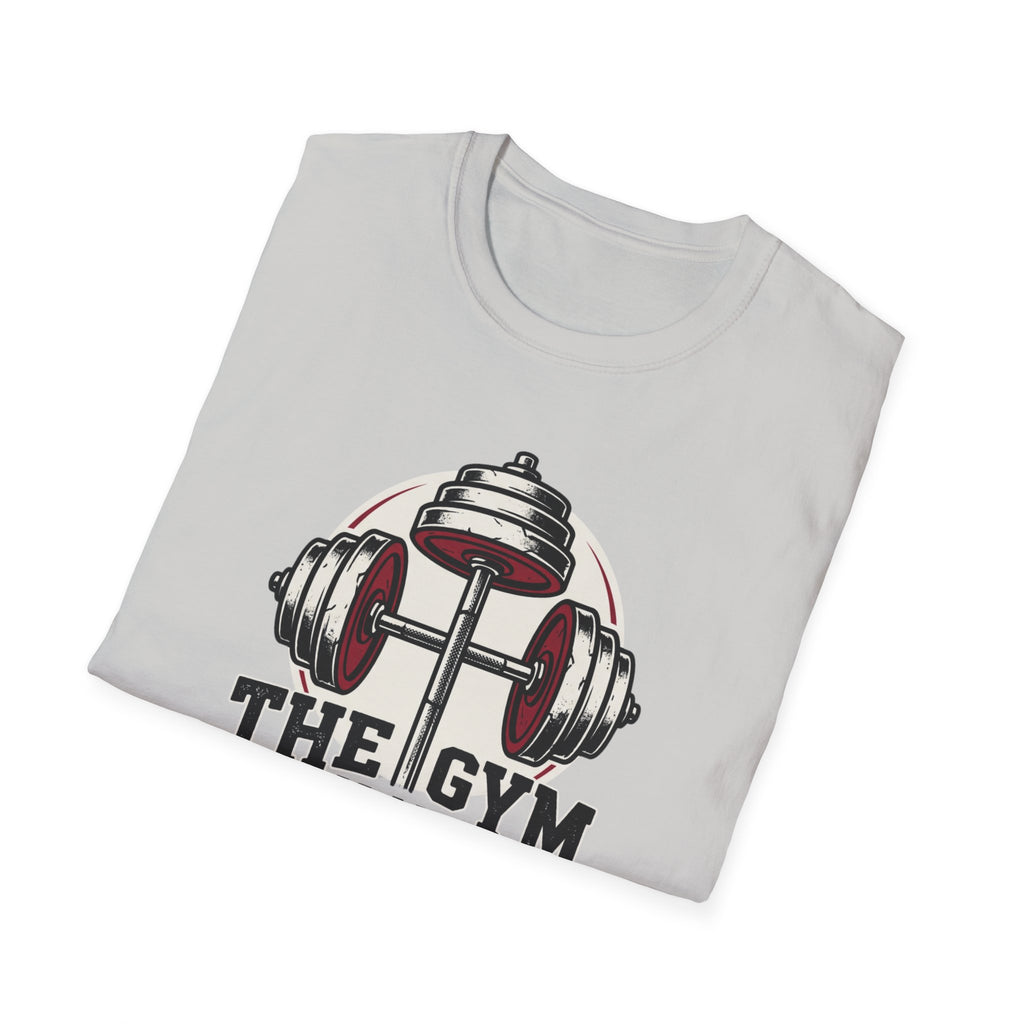 Gym Sanctuary T-Shirt