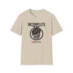 Incomplete Heart - Gym T-Shirt