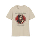 Inexcusably Masculine T-Shirt