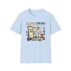 The Mirror Said Bulk T-Shirt