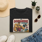 Dopamine workout - Build muscle. Build Mood T-Shirt