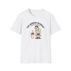 Pre Workout activated- Personality Loading T-Shirt