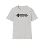 Deadlift Disciple minimal edition T-Shirt