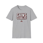 Gains Goblin – Hoarder of Hypertrophy T-Shirt
