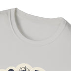Training changes more than muscle T-Shirt