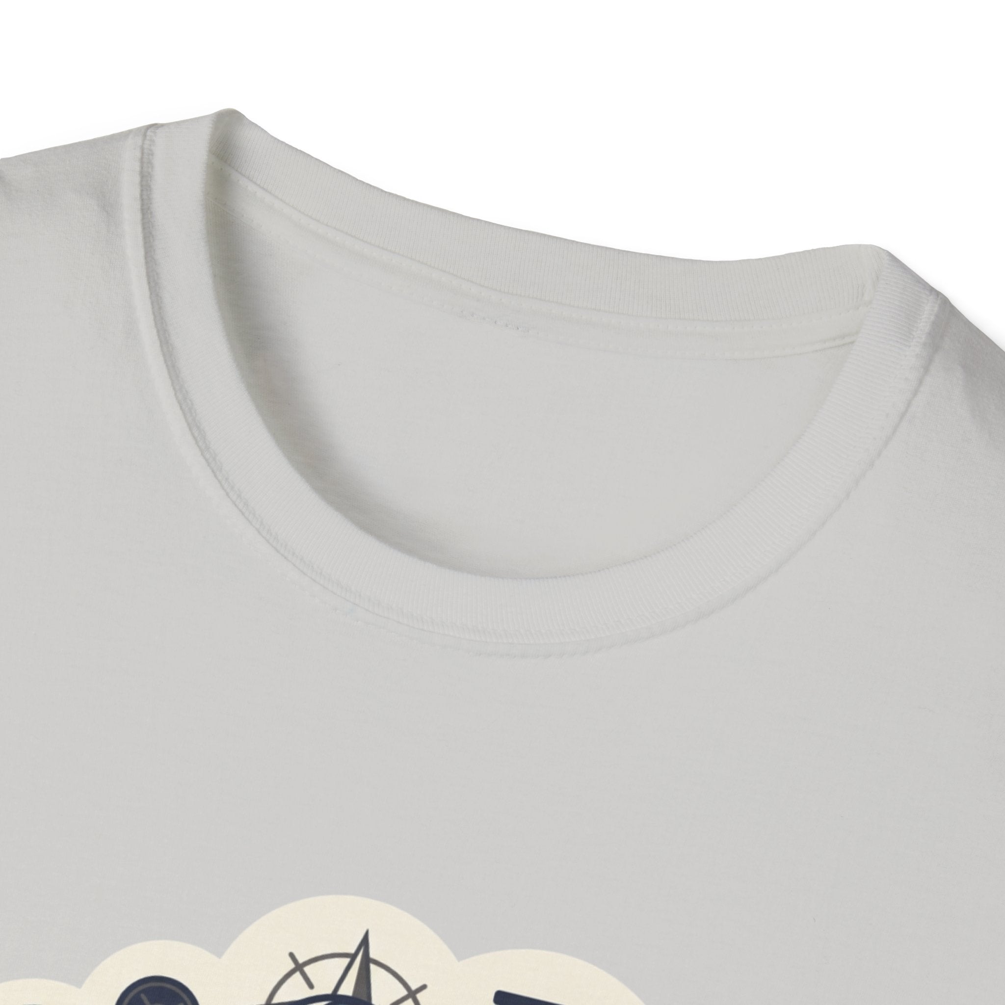 Training changes more than muscle T-Shirt