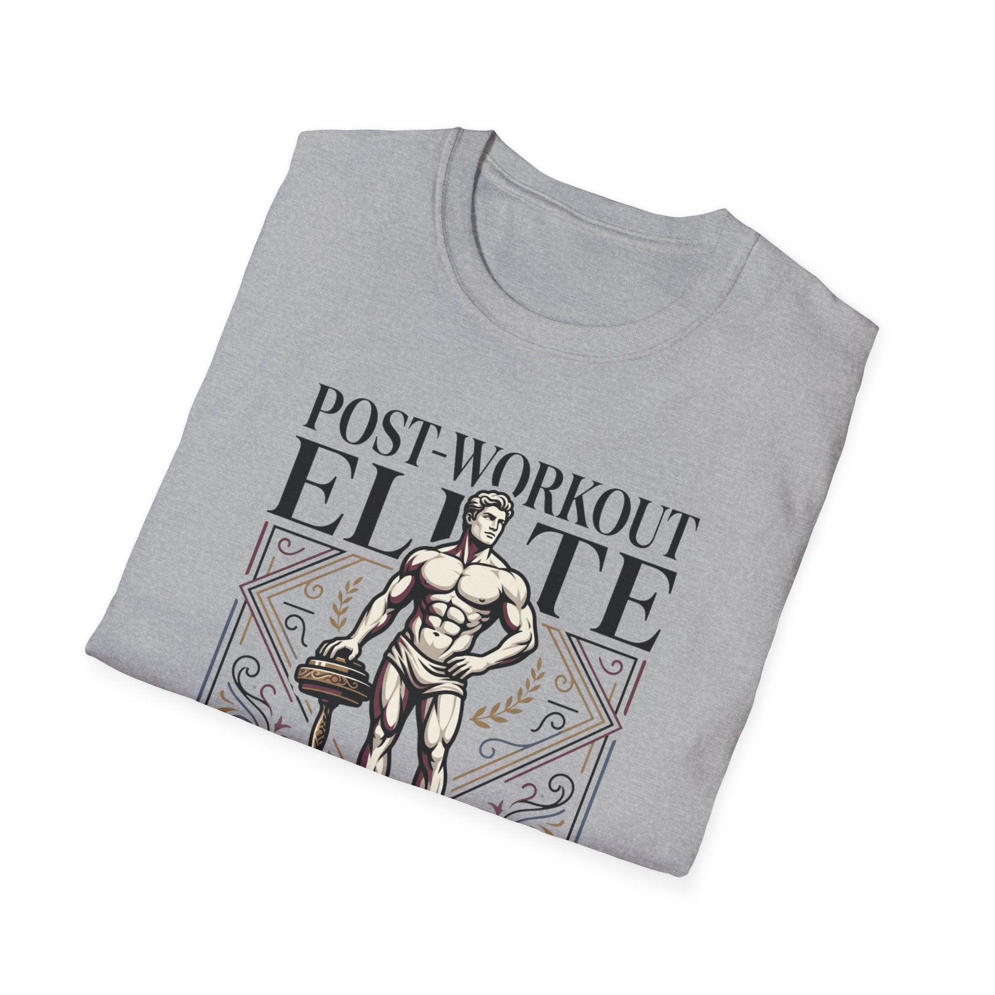 Post workout elite T-Shirt
