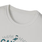 I Canceled Cardio for This? T-Shirt