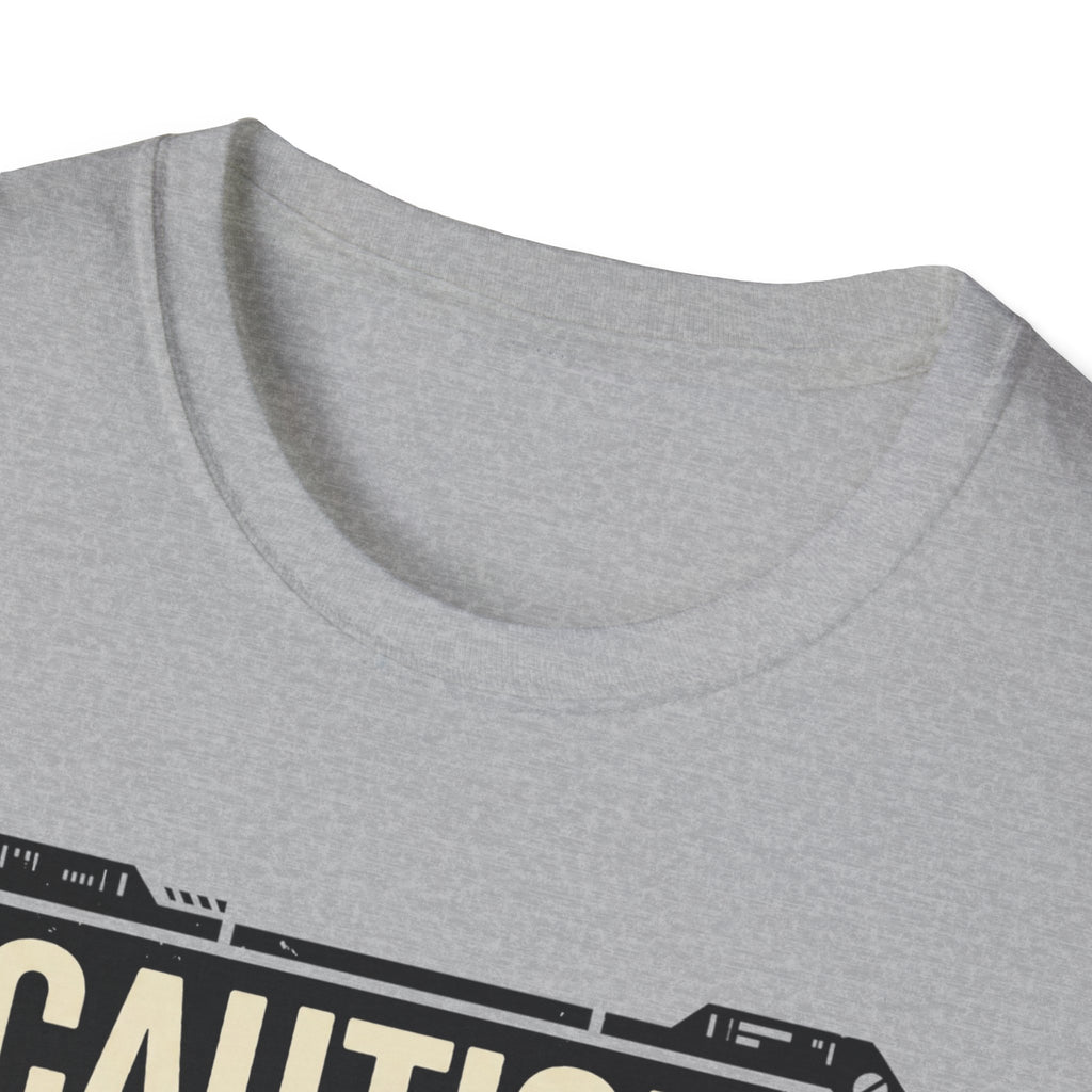 Rest Day May Cause Withdrawal T-Shirt