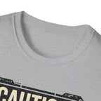 Rest Day May Cause Withdrawal T-Shirt