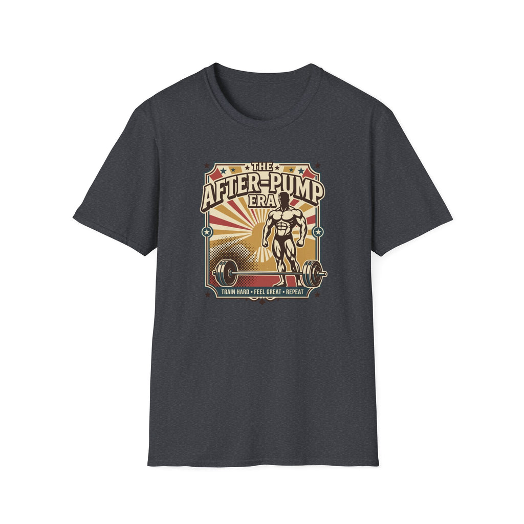After pump Era T-Shirt