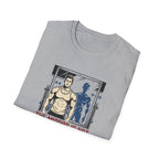 Mirror is not the measurement T-Shirt