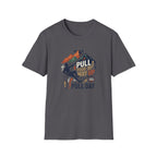 Pull your way up T-Shirt
