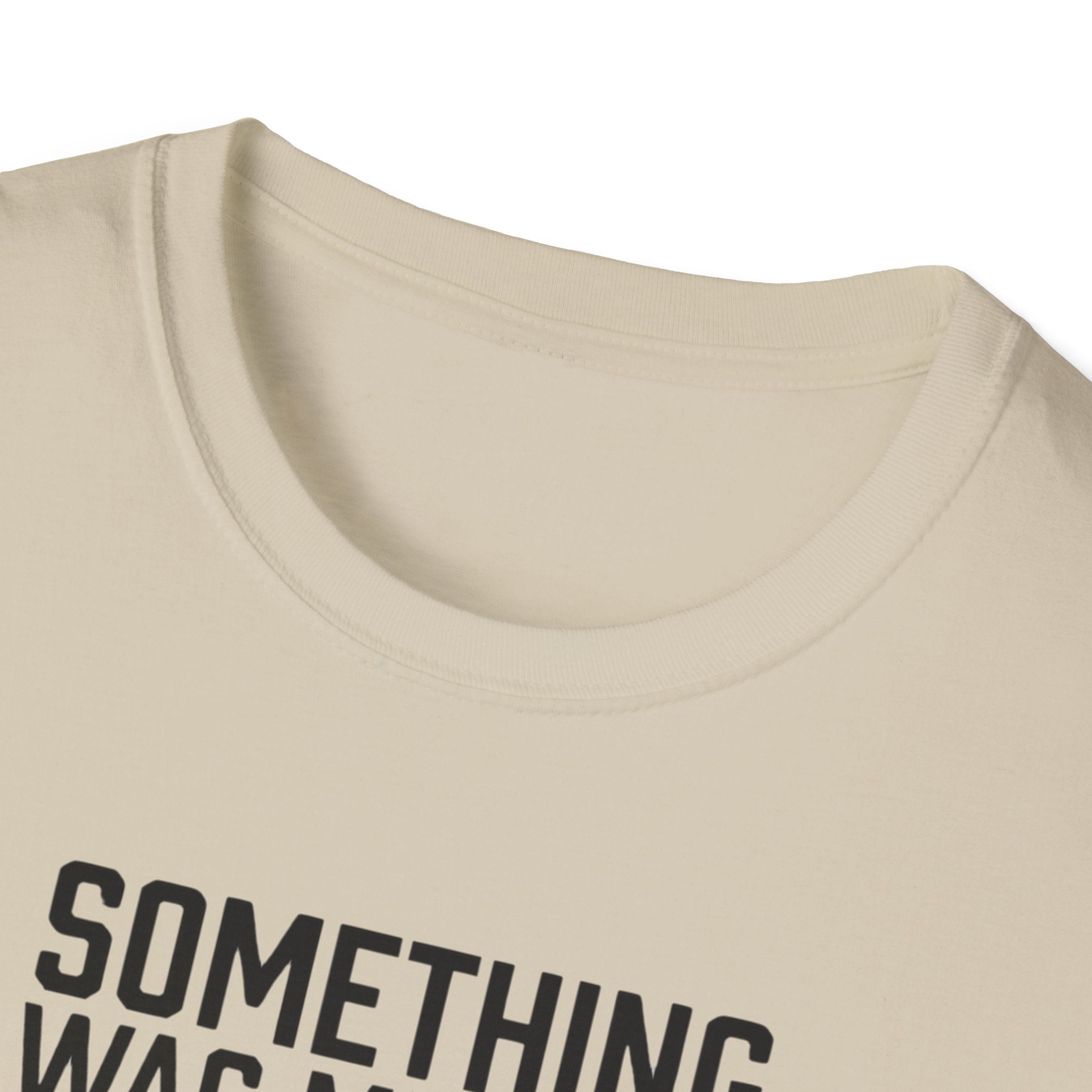 Something Missing - Gym T-Shirt