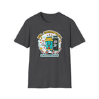 Well - Tomorrow we lift T-Shirt
