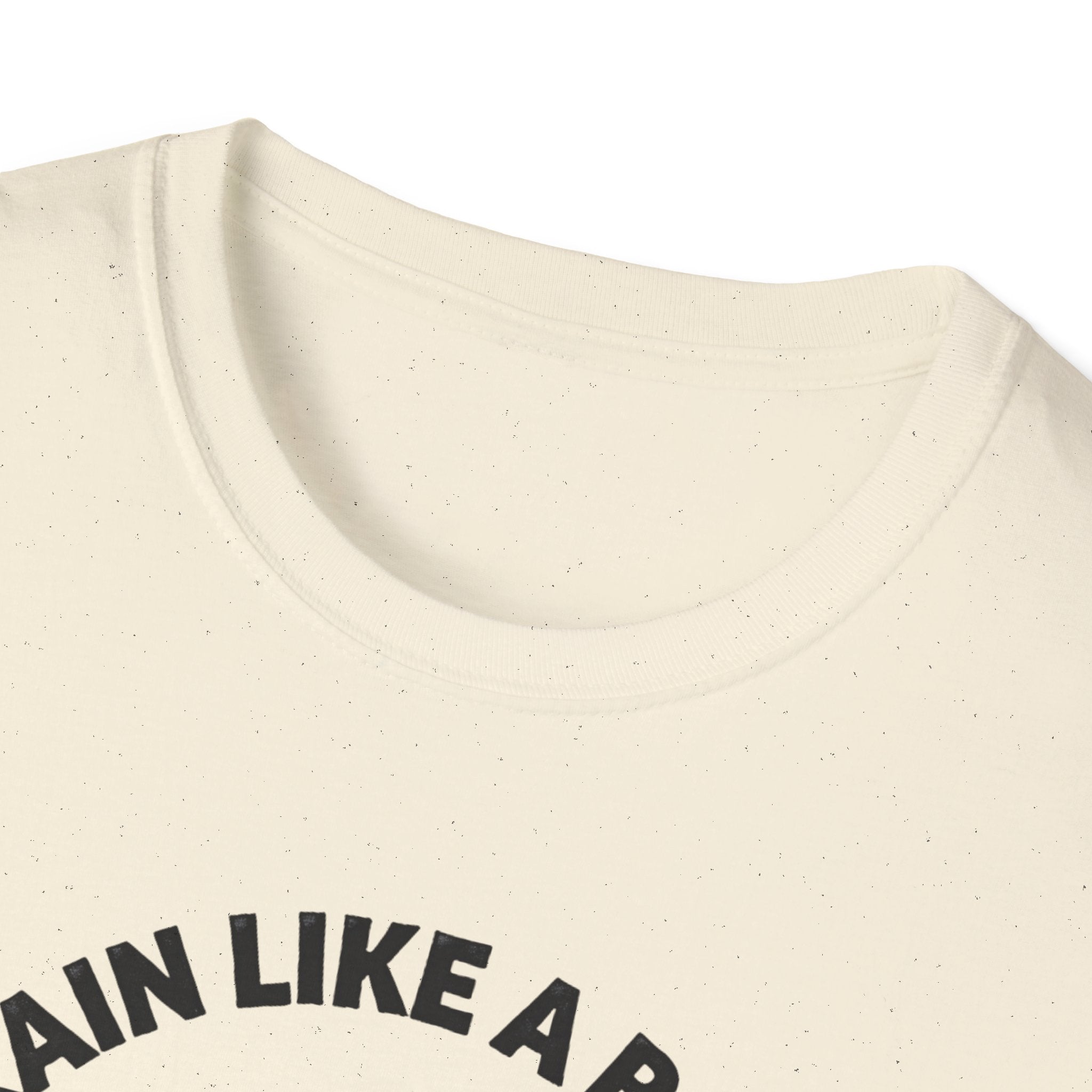 Train Like a Beast, Look Like a Beauty T-Shirt