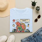 Natural progress loading T-Shirt