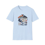 Pull your way up T-Shirt