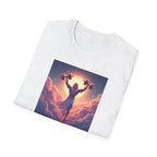 Divine Workout T-Shirt