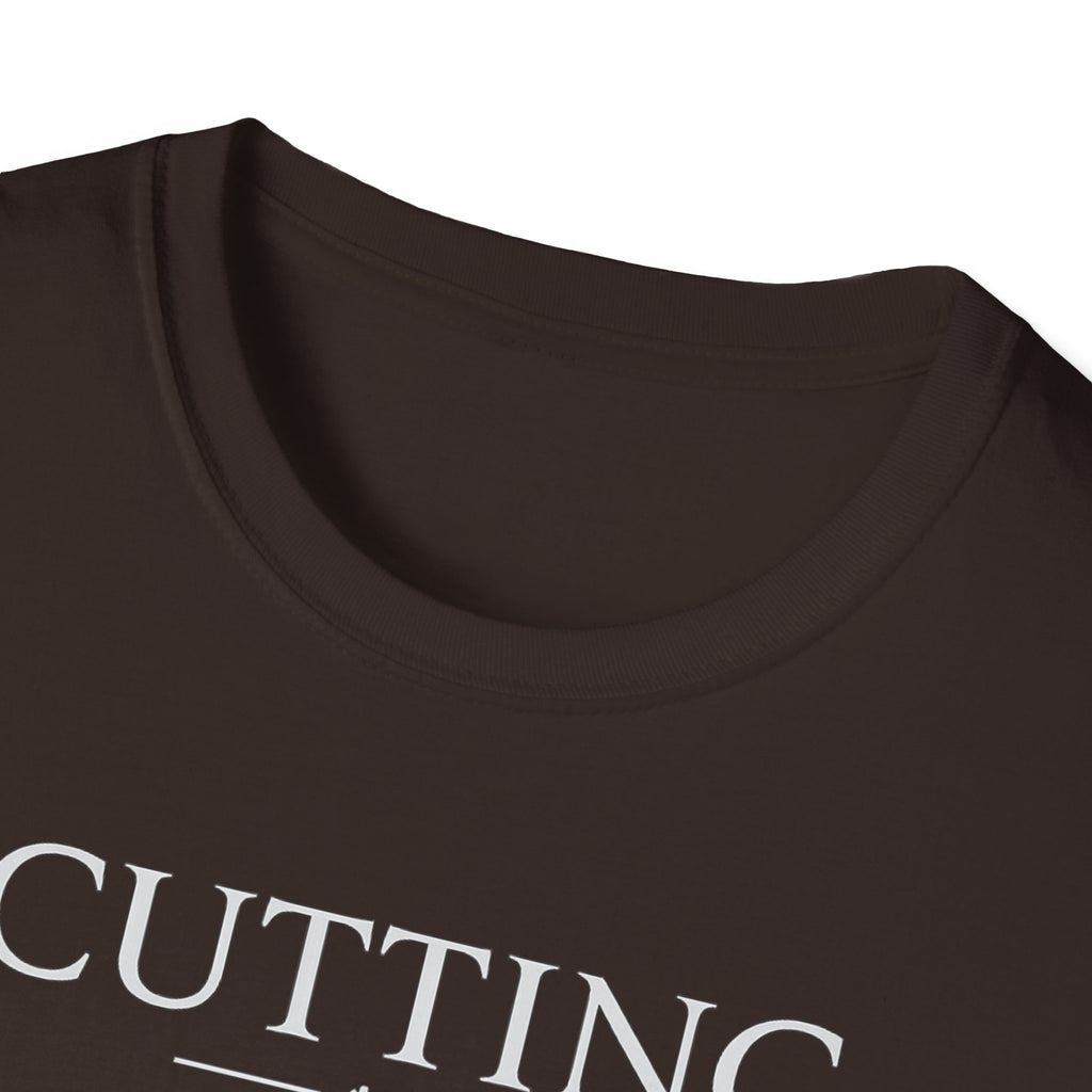 Cutting – The Stylish Starve T-Shirt
