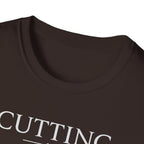 Cutting – The Stylish Starve T-Shirt